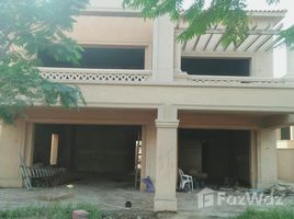 4 Bedroom Villa for sale at City View, Cairo Alexandria Desert Road, 6 October City