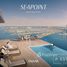 2 Bedroom Apartment for sale at Seapoint, EMAAR Beachfront, Dubai Harbour