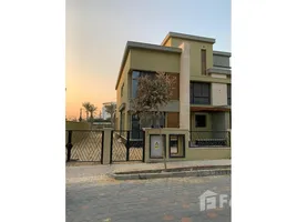 6 спален Таунхаус на продажу в Villette, The 5th Settlement, New Cairo City, Cairo, Египет