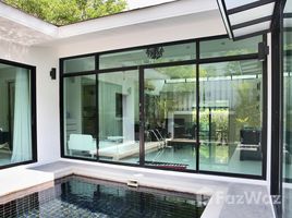 4 Bedrooms Villa for rent in Kamala, Phuket The Regent Pool Villas