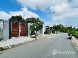  Terreno (Parcela) en venta en Khu dân cư Vĩnh Phú I, Vinh Phu