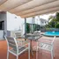 4 Bedroom Villa for rent at Sarisa Ville, San Phak Wan, Hang Dong, Chiang Mai, Thailand