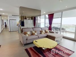 2 Bedroom Penthouse for sale at The Cliff Pattaya, Nong Prue, Pattaya, Chon Buri