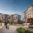 Студия Квартира на продажу в Bloom Living, Khalifa City A, Khalifa City