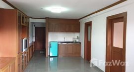 Доступные квартиры в Rimhad Jomtien Condominium