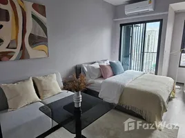 Studio Condo for rent at Ideo Chula - Samyan, Si Phraya