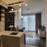 1 Habitación Departamento en alquiler en Laviq Sukhumvit 57, Khlong Tan Nuea