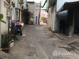 地区11, ホーチミン市 で売却中 3 ベッドルーム 一軒家, Ward 11, 地区11