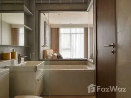 คอนโด 2 ห้องนอน ให้เช่า ในโครงการ ริทึ่ม เอกมัย , คลองตันเหนือ