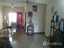 3 спален Квартира на продажу в Gangai Amman Koil St Medavakkam, Egmore Nungabakkam