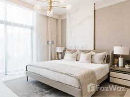 Студия Квартира на продажу в Oxford Terraces, Tuscan Residences, Jumeirah Village Circle (JVC), Дубай