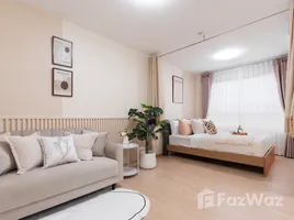 Studio Appartement zu verkaufen im Plum Condo Samakkhi, Tha Sai, Mueang Nonthaburi, Nonthaburi