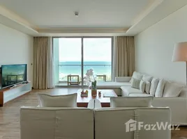 2 chambre Condominium à vendre à A La Carte Da Nang Beach., Phuoc My, Son Tra