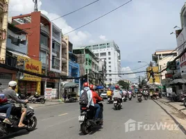 Studio Nhà mặt tiền for sale in Phường 11, Gò Vấp, Phường 11