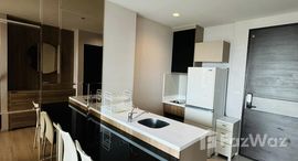 Available Units at Rhythm Sathorn