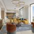 1 침실 Design Quarter에서 판매하는 아파트, DAMAC Towers by Paramount