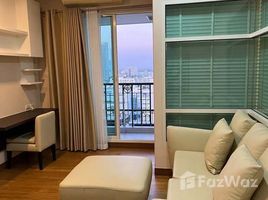 คอนโด 1 ห้องนอน ให้เช่า ในโครงการ ไอวี่ ทองหล่อ, คลองตันเหนือ