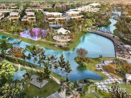 4 Bedroom Townhouse for sale at Santorini, DAMAC Lagoons, Dubai