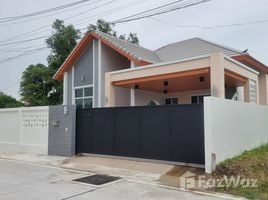 3 Bedroom House for sale in Nong Pla Lai, Pattaya, Nong Pla Lai