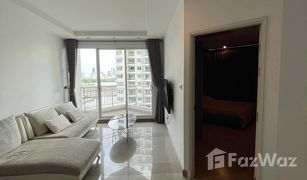 2 Bedrooms Condo for sale in Huai Khwang, Bangkok Supalai Wellington