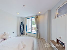 2 спален Квартира на продажу в The Crest Santora, Хуа Хин Циты