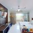 1 спален Кондо в аренду в Jomtien Hill Resort Condominium , Nong Prue