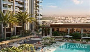 2 Bedrooms Apartment for sale in District One, Dubai The Highbury