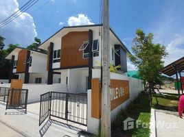 2 Bedroom House for rent at Smileville X2 Bang Jo, Si Sunthon