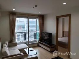 1 Bedroom Apartment for rent at Rhythm Ratchada - Huai Khwang, Din Daeng, Din Daeng