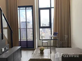 1 chambre Appartement à louer à , Maha Phruettharam