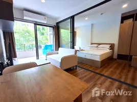 1 chambre Appartement à louer à , Nong Kae