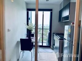 1 спален Квартира на продажу в The Base Rama 9 - Ramkhamhaeng, Hua Mak