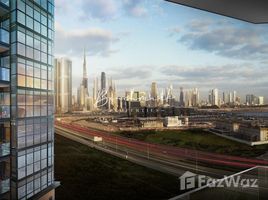 4 спален Квартира на продажу в Crest Grande, Sobha Hartland, Mohammed Bin Rashid City (MBR)