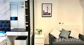 Доступные квартиры в The Base Park West Sukhumvit 77