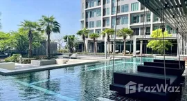 ยูนิตที่เหลืออยู่ในโครงการ ไอดีโอ โมบิ จรัญ-อินเตอร์เชนจ์