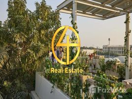 3 спален Таунхаус на продажу в The Sustainable City - Yas Island, Yas Acres