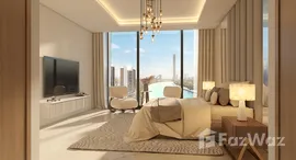 Available Units at Azizi Riviera Reve