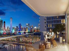 2 спален Квартира на продажу в Marina Vista, EMAAR Beachfront