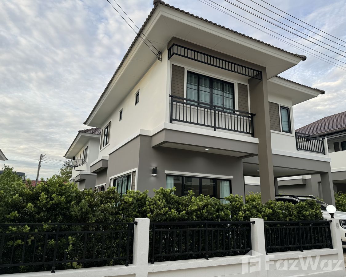 3 спален Дом для продажи в Sa Kaeo, Sa Kaeo за 10,900,000 ₽ | U1857802