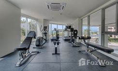 Photos 3 of the Communal Gym at Sands Condominium