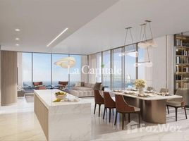 1 спален Квартира на продажу в Palm Beach Towers 2, Shoreline Apartments