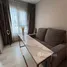 Studio Condo for rent at Life One Wireless, Lumphini