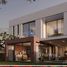 5 Habitación Villa en venta en Marrakech, Green Belt