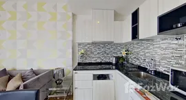 ยูนิตที่เหลืออยู่ในโครงการ HQ By Sansiri