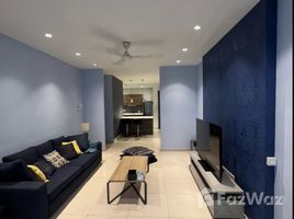Studio Emper (Penthouse) for rent at Verde @ Ara Damansara, Damansara, Petaling, Selangor