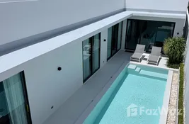 5 bedroom วิลล่า for sale at in ภูเก็ต, ไทย