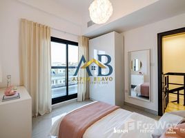 1 Schlafzimmer Appartement zu verkaufen im Equiti Residences, Mediterranean Cluster