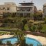 5 Bedroom Villa for sale at Mountain View 2, The 5th Settlement, New Cairo City