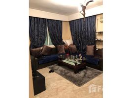 Appartement - CasaBlanca - 87m² - Mers Sultan で売却中 2 ベッドルーム アパート, Na Al Fida