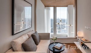 2 Bedrooms Condo for sale in Si Lom, Bangkok The Ritz-Carlton Residences At MahaNakhon